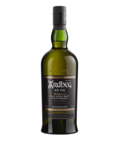 Ardbeg An Oa | 0,7L | 46,6%