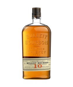 Bulleit Bourbon 10yo | 0,7L | 45,6%
