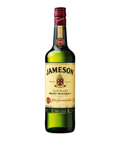 Jameson Whiskey | 0,7L | 40%