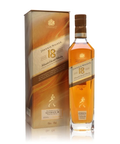 Johnnie Walker 18 yo | 0,7L | 40%