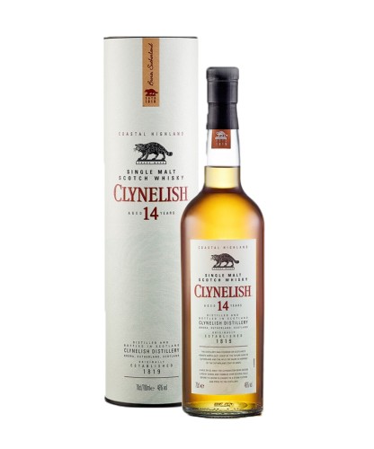 Clynelish 14 yo | 0,7L | 46%