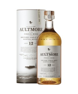 Aultmore 12 yo | 0,7L | 46%