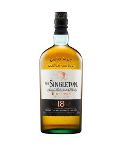 The Singleton 18 yo