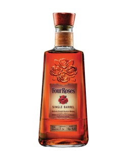 Four Roses Single Barrel | 0,7L | 50%