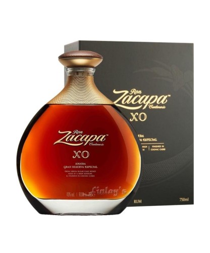 Zacapa Centenario XO | 0,7L | 40% 