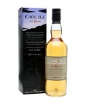 Caol Ila 15YO Bottled in 2018 |  0,7L | 61,5%