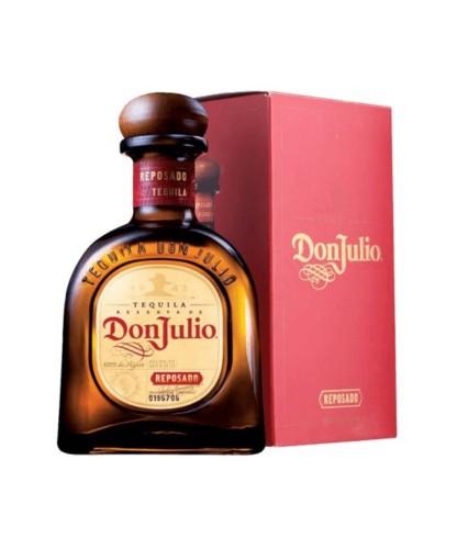 Don Julio Reposado | 0,7L | 38%