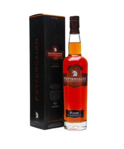 Fettercairn Fior | 0,7L | 42%