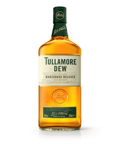 Tullamore Dew 14 yo | 0,7L | 41,3%
