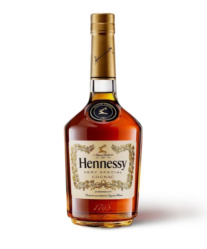 Koniak Hennessy VS | 0,7L | 40%