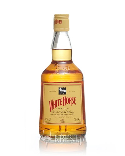 White Horse | 0,7L | 40%