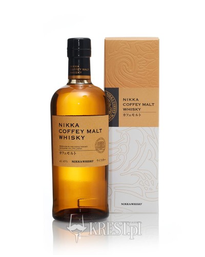 Nikka Coffey Malt | 0,7L | 45%