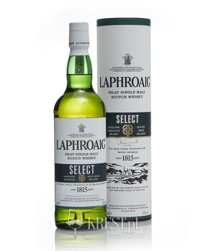Laphroaig Select Whisky | 0,7L | 40%