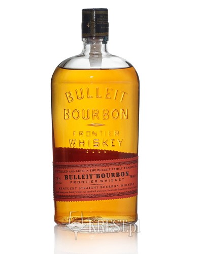 Bulleit Bourbon | 0,7L | 45%
