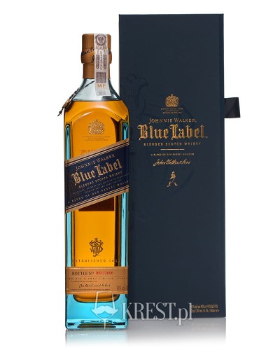 Johnnie Walker Blue Label | 0,7L | 40%