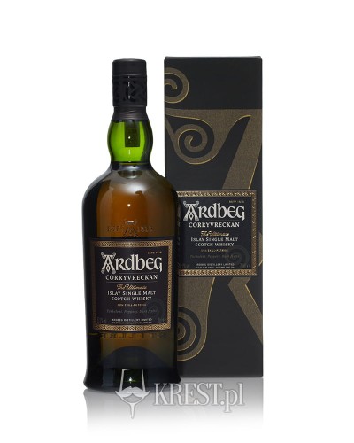 Ardbeg Corryvreckan | 0,7L | 57,1%
