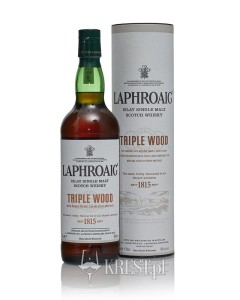 Laphroaig Triple Wood | 0,7L | 48%