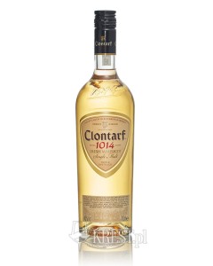 Clontarf Single Malt | 0,7L | 40%