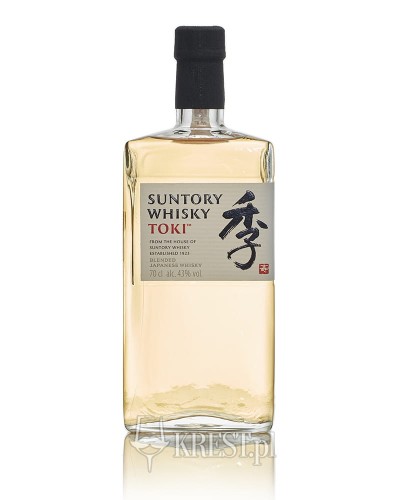 Suntory Toki | 0,7L | 43%