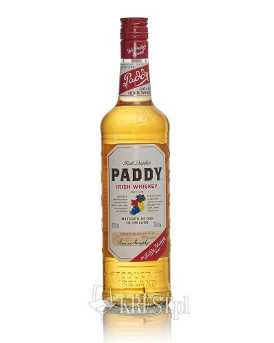 Paddy | 0,7L | 40%