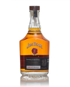 Jim Beam Single Barrel | 0,7L | 47,5%