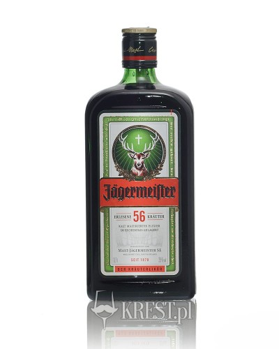 Jägermeister | 1L | 35% 