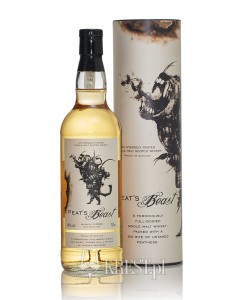 Peat's Beast | 0,7L | 46%