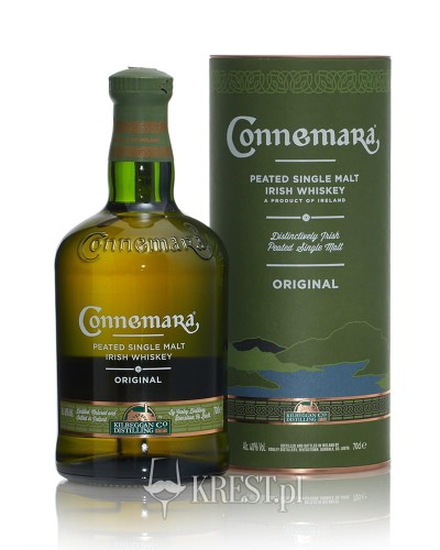 Connemara Peated | 0,7L | 40%