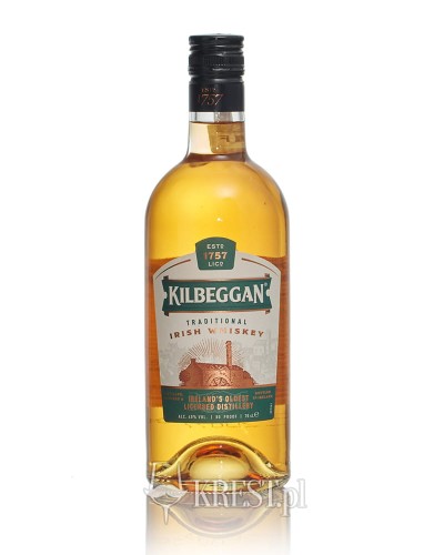 Kilbeggan | 0,7L | 40%