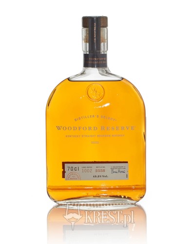 Woodford Reserve | 0,7L | 43,2%