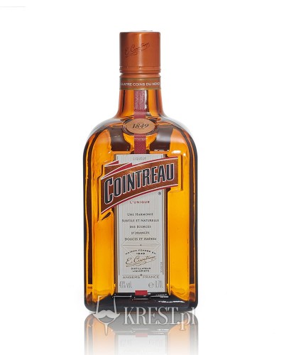 Cointreau | 0,7L | 40%