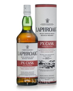 Laphroaig PX Cask | 1L  | 48%