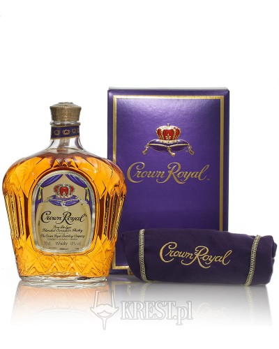 Crown Royal | 0,7L | 40%