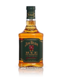 Jim Beam Rye | 0,7L | 40%