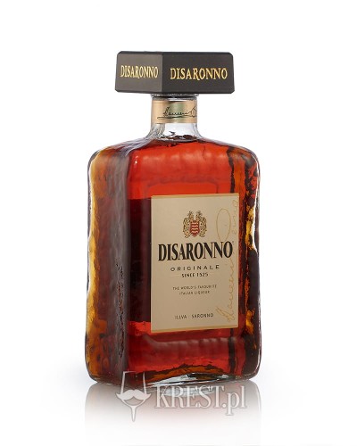 Disaronno Originale | 0,7L | 28%
