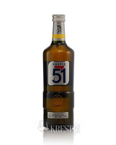 Pastis 51 | 0,7L | 45%