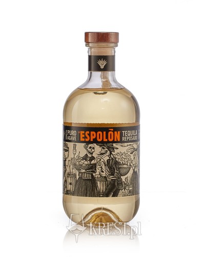 Espolon Tequila Reposado | 0,7L | 40%