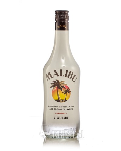 Malibu | 0,7L | 21%
