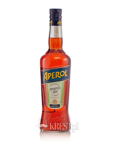Aperol | 0,7L | 11%