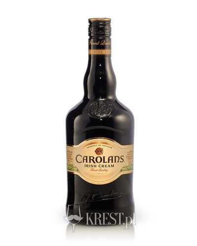 Carolans Irish Cream | 0,7L | 17%
