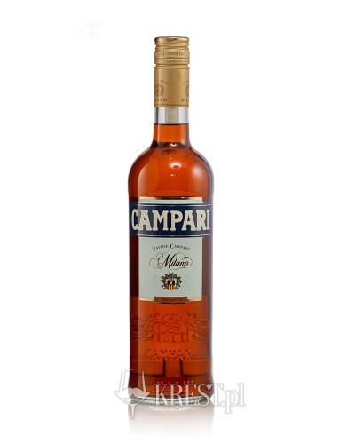 Campari Bitter | 0,7L | 25%