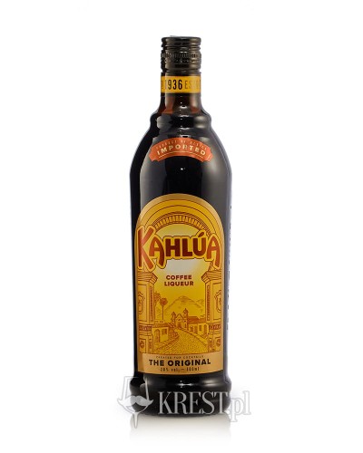 Kahlua | 0,7L | 20%