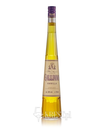 Galliano | 0,7L | 30%