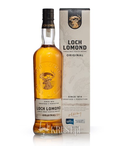 Loch Lomond Original | 0,7L | 40%