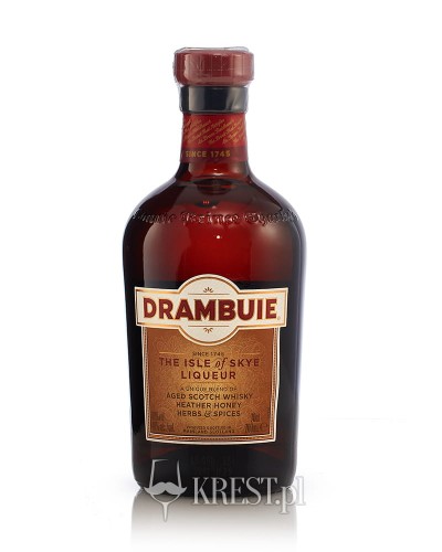 Drambuie | 0,7L | 40%