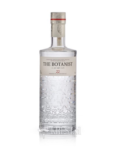 The Botanist | 0,7L | 46%