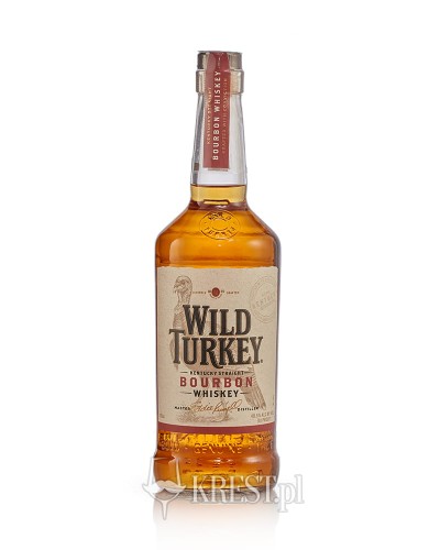 Wild Turkey 81 | 0,7L | 40,5%