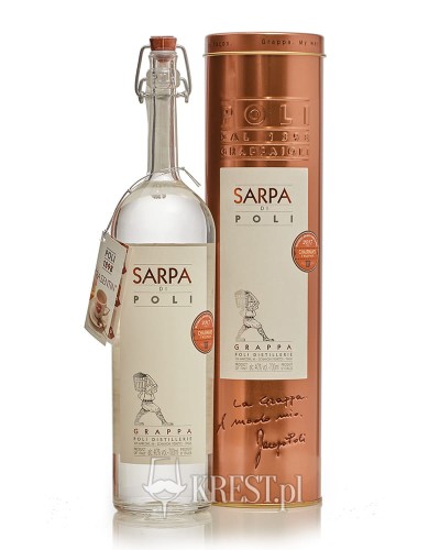Sarpa di Poli | 0,7L | 40%