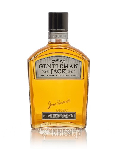 Jack Daniel's Gentleman | 0,7L | 40%