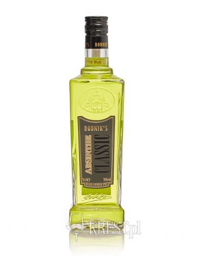 Rodnik's Absinthe | 0,7L | 70%